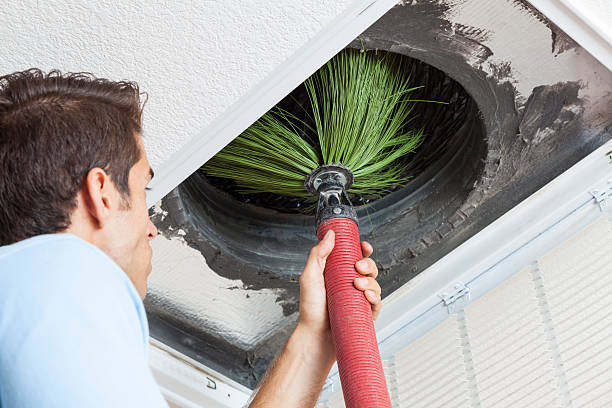 Affordable HVAC Duct Cleaning in Channel Islands Beach, CA