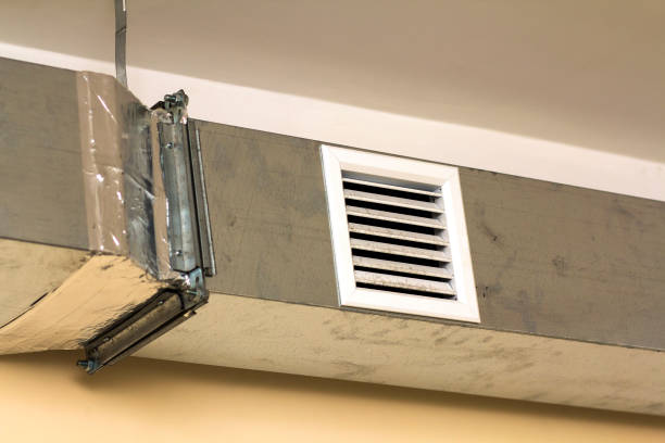 Best HVAC Duct Inspection Services  in Channel Islands Beach, CA